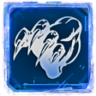 The Lion's Claw Trophy