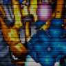 Boss 1 Trophy
