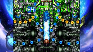 Fast Striker Screenshot 19