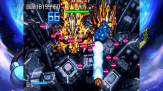 Fast Striker Screenshot 21