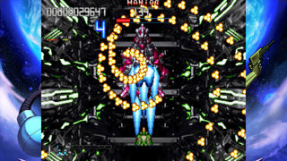 Fast Striker Screenshot 4