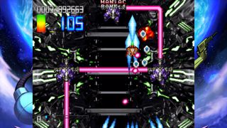 Fast Striker Screenshot 15