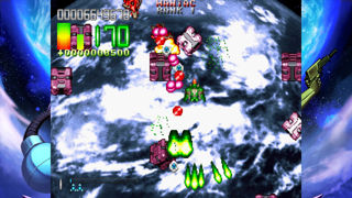 Fast Striker Screenshot 7