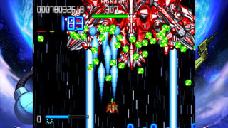 Fast Striker Screenshot 2