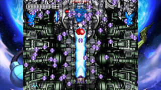 Fast Striker Screenshot 10