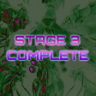 Stage 3 complete Trophy
