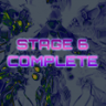 Stage 6 complete Trophy