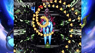 Fast Striker Screenshot 14