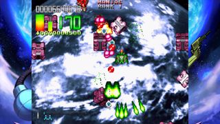 Fast Striker Screenshot 17