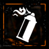 Arachnophobia Trophy