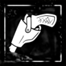 Armed and dangerous Trophy