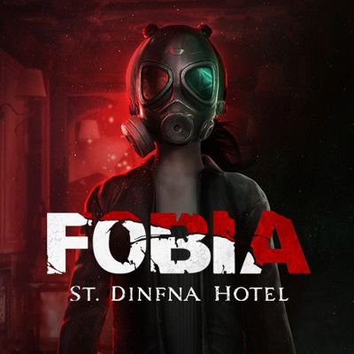 Fobia: St. Dinfna Hotel