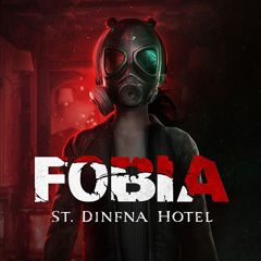Fobia: St. Dinfna Hotel