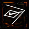 Check-out Trophy