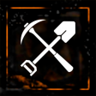 Miner Trophy