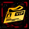 VIP Client Trophy