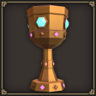 Completionist Trophy