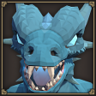 Dragon Slayer Trophy
