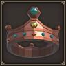 Easy peasy Trophy