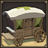Field medic Trophy