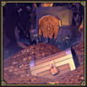 Gold Digger Trophy