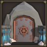 Ice and Fire Trophy
