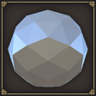 Pearl diver Trophy