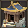 Prison break Trophy