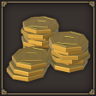 Scrooge Trophy
