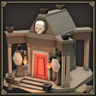Undead killer Trophy