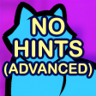 Finish with no Hints Advanced Trophy