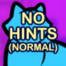 Finish with no Hints Normal Trophy