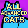 Found All Cats Advanced Trophy