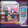 Metro Bonus Level Completed Trophy