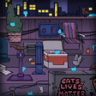 Rooftop Bonus Level Completed Trophy
