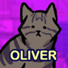 You found Oliver Trophy