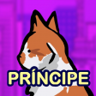 You found Principe Trophy
