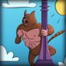 You found The King Cat Trophy