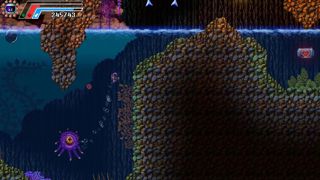 Jett Rider Screenshot 4