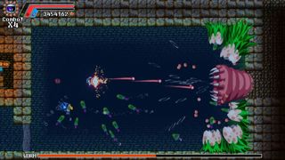 Jett Rider Screenshot 2