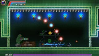 Jett Rider Screenshot 5
