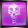 Killer Klown of Doom Trophy