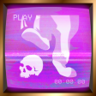 Killer Klowntality Trophy
