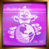 Klown Supreme Trophy