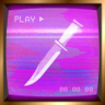 Sweet Revenge Trophy