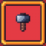 Barbarian Trophy