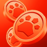 All the Shiny Things a Fox Could Want Trophy