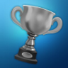 Lucky You! Trophy