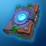 New Hero Just Dropped Trophy