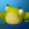 Swamp Things Trophy